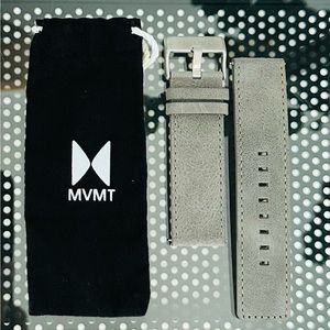 MVMT Watch Band 24MM